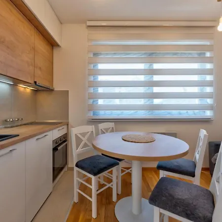 Ivor 25 Апартаменты