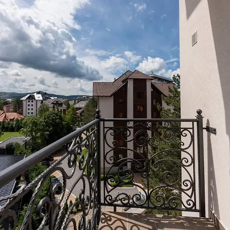 Apartment Ivor 25 Zlatibor