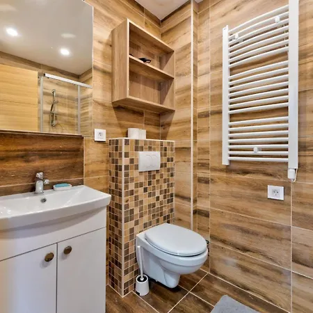 Ivor 25 Апартаменты *