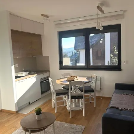 Apartament Ivor 25 Zlatibor