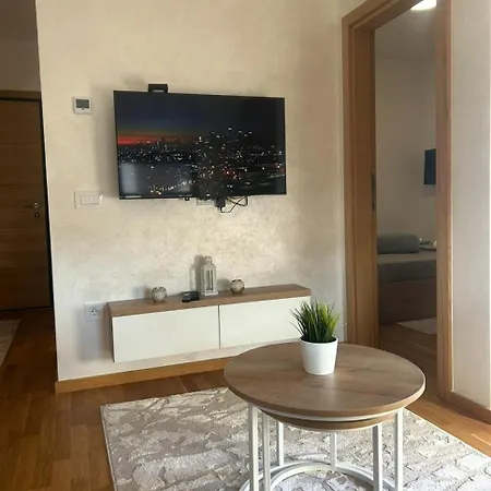 Ivor 25 Апартаменты